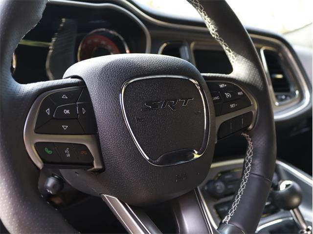 2015 Dodge Challenger SRT Hellcat (CC-2101662) for sale in Saratoga Springs, New York