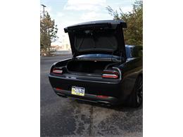 2015 Dodge Challenger SRT Hellcat (CC-2101662) for sale in Saratoga Springs, New York