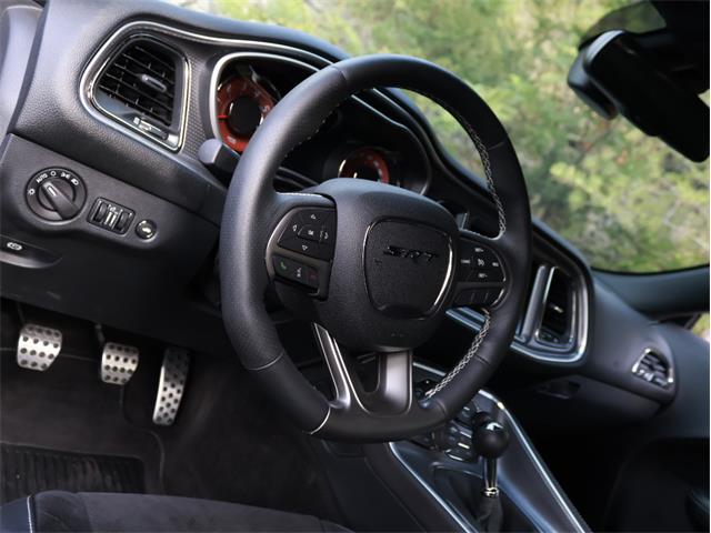 2015 Dodge Challenger SRT Hellcat (CC-2101662) for sale in Saratoga Springs, New York