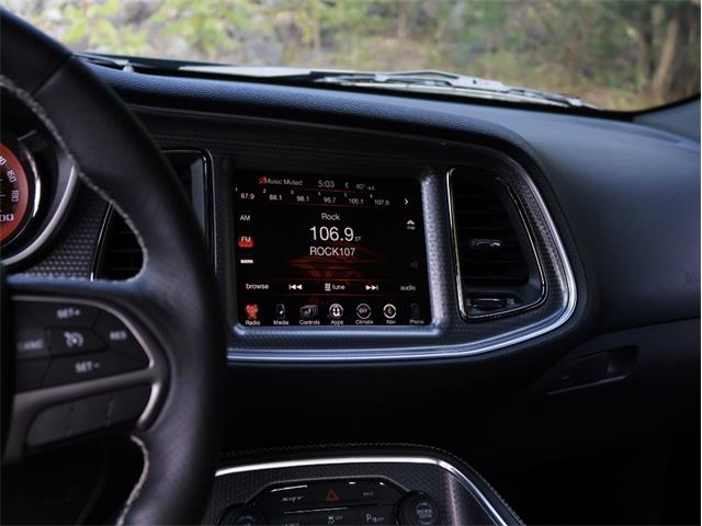 2015 Dodge Challenger SRT Hellcat (CC-2101662) for sale in Saratoga Springs, New York
