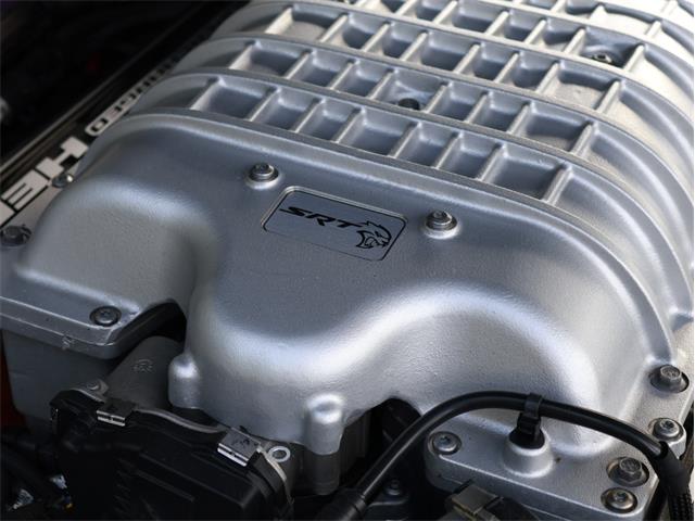 2015 Dodge Challenger SRT Hellcat (CC-2101662) for sale in Saratoga Springs, New York