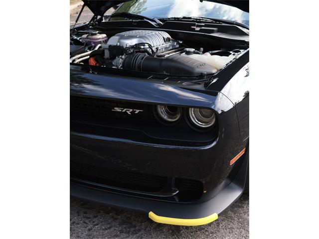 2015 Dodge Challenger SRT Hellcat (CC-2101662) for sale in Saratoga Springs, New York