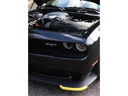 2015 Dodge Challenger SRT Hellcat (CC-2101662) for sale in Saratoga Springs, New York