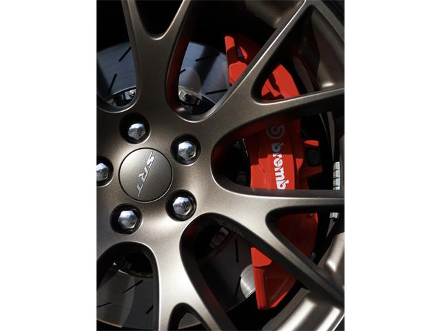 2015 Dodge Challenger SRT Hellcat (CC-2101662) for sale in Saratoga Springs, New York
