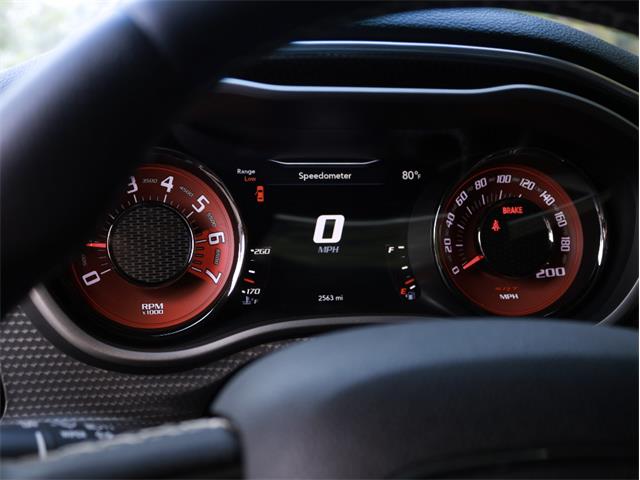 2015 Dodge Challenger SRT Hellcat (CC-2101662) for sale in Saratoga Springs, New York
