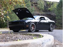 2015 Dodge Challenger SRT Hellcat (CC-2101662) for sale in Saratoga Springs, New York