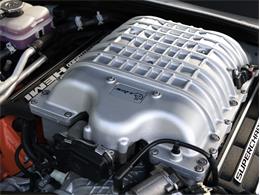 2015 Dodge Challenger SRT Hellcat (CC-2101662) for sale in Saratoga Springs, New York