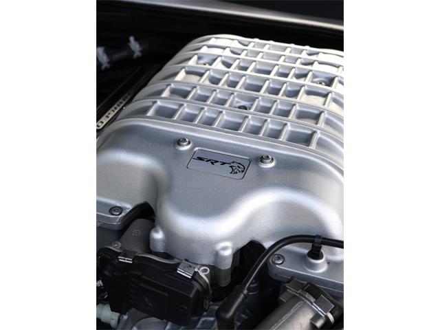 2015 Dodge Challenger SRT Hellcat (CC-2101662) for sale in Saratoga Springs, New York