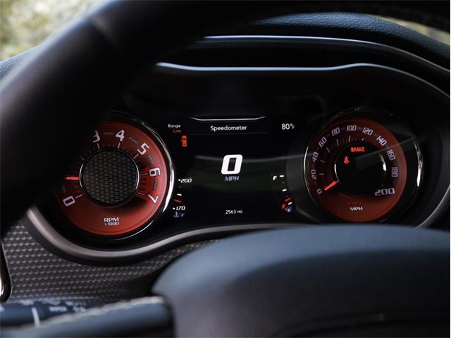 2015 Dodge Challenger SRT Hellcat (CC-2101662) for sale in Saratoga Springs, New York