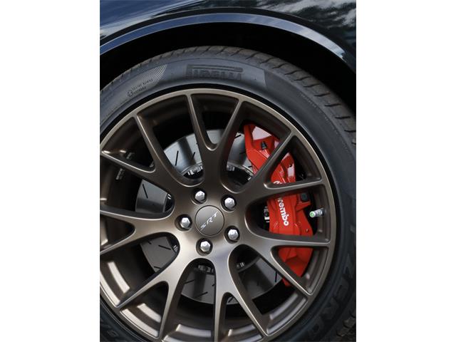 2015 Dodge Challenger SRT Hellcat (CC-2101662) for sale in Saratoga Springs, New York