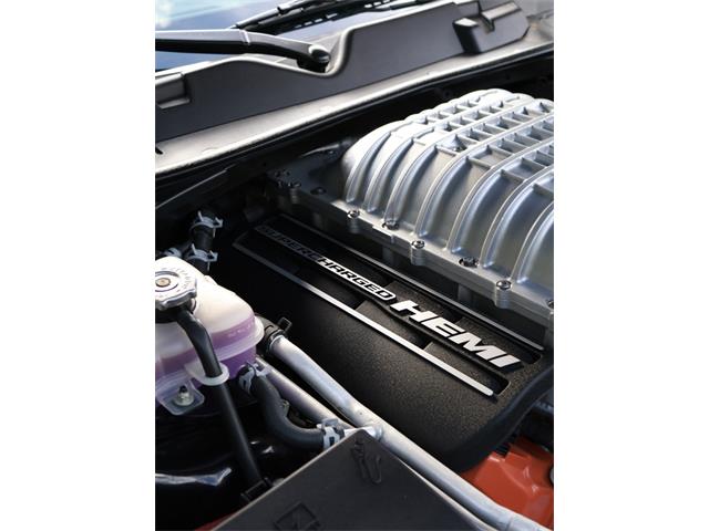 2015 Dodge Challenger SRT Hellcat (CC-2101662) for sale in Saratoga Springs, New York