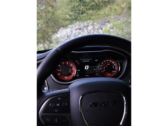 2015 Dodge Challenger SRT Hellcat (CC-2101662) for sale in Saratoga Springs, New York