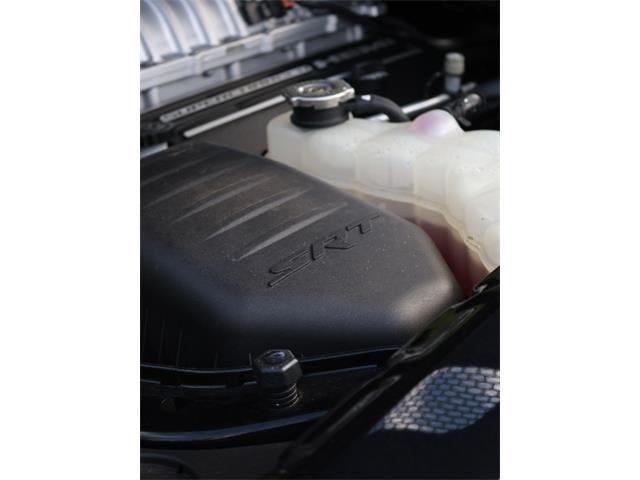 2015 Dodge Challenger SRT Hellcat (CC-2101662) for sale in Saratoga Springs, New York