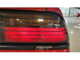 1988 Pontiac Fiero (CC-2101663) for sale in Dearborn, Michigan