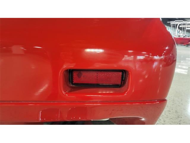 1988 Pontiac Fiero (CC-2101663) for sale in Dearborn, Michigan