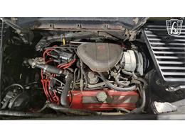 1988 Pontiac Fiero (CC-2101663) for sale in Dearborn, Michigan