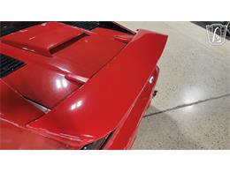 1988 Pontiac Fiero (CC-2101663) for sale in Dearborn, Michigan