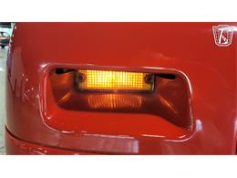 1988 Pontiac Fiero (CC-2101663) for sale in Dearborn, Michigan