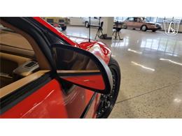 1988 Pontiac Fiero (CC-2101663) for sale in Dearborn, Michigan