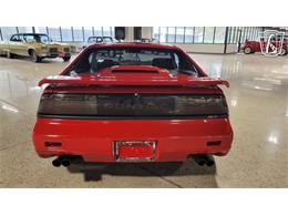 1988 Pontiac Fiero (CC-2101663) for sale in Dearborn, Michigan