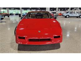 1988 Pontiac Fiero (CC-2101663) for sale in Dearborn, Michigan