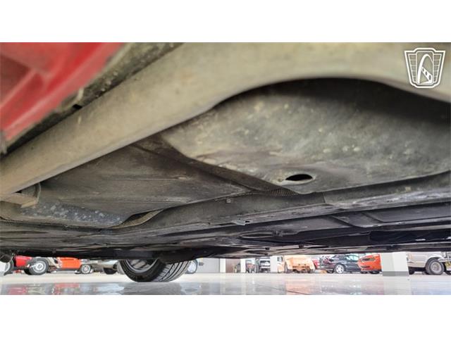 1988 Pontiac Fiero (CC-2101663) for sale in Dearborn, Michigan