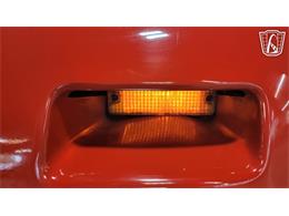 1988 Pontiac Fiero (CC-2101663) for sale in Dearborn, Michigan