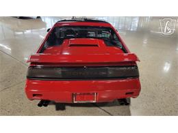 1988 Pontiac Fiero (CC-2101663) for sale in Dearborn, Michigan