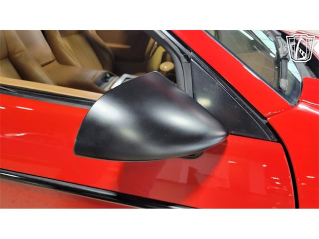 1988 Pontiac Fiero (CC-2101663) for sale in Dearborn, Michigan