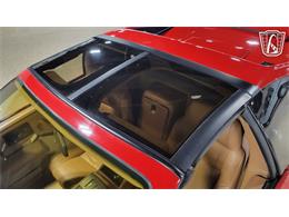 1988 Pontiac Fiero (CC-2101663) for sale in Dearborn, Michigan