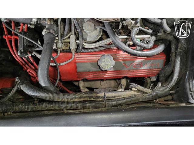 1988 Pontiac Fiero (CC-2101663) for sale in Dearborn, Michigan