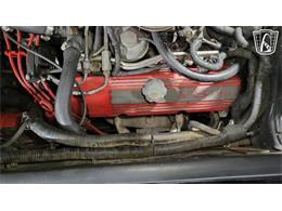 1988 Pontiac Fiero (CC-2101663) for sale in Dearborn, Michigan