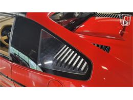 1988 Pontiac Fiero (CC-2101663) for sale in Dearborn, Michigan