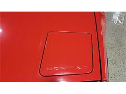 1988 Pontiac Fiero (CC-2101663) for sale in Dearborn, Michigan