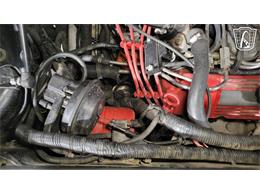 1988 Pontiac Fiero (CC-2101663) for sale in Dearborn, Michigan