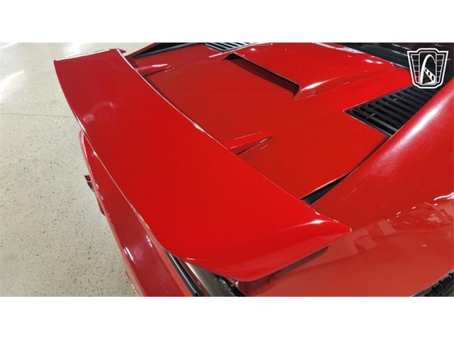 1988 Pontiac Fiero (CC-2101663) for sale in Dearborn, Michigan