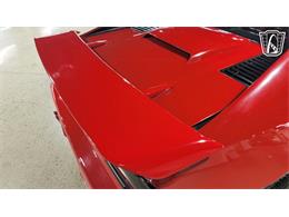 1988 Pontiac Fiero (CC-2101663) for sale in Dearborn, Michigan