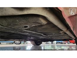 1988 Pontiac Fiero (CC-2101663) for sale in Dearborn, Michigan