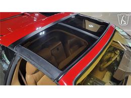 1988 Pontiac Fiero (CC-2101663) for sale in Dearborn, Michigan