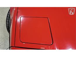1988 Pontiac Fiero (CC-2101663) for sale in Dearborn, Michigan