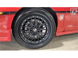 1988 Pontiac Fiero (CC-2101663) for sale in Dearborn, Michigan