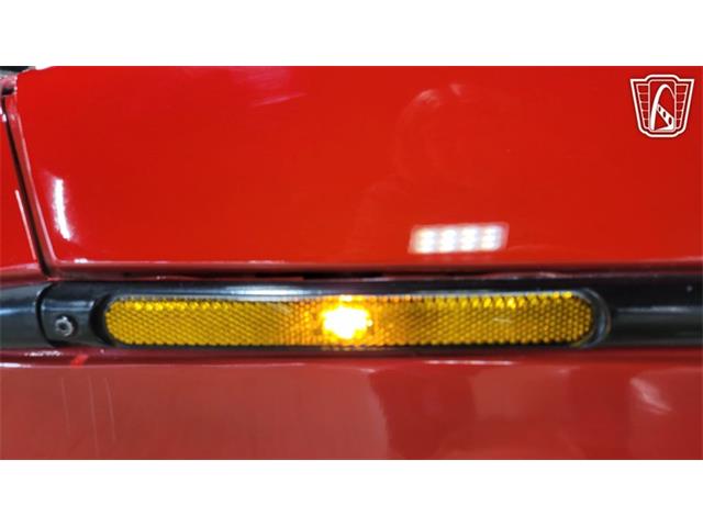 1988 Pontiac Fiero (CC-2101663) for sale in Dearborn, Michigan