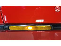 1988 Pontiac Fiero (CC-2101663) for sale in Dearborn, Michigan
