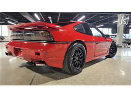 1988 Pontiac Fiero (CC-2101663) for sale in Dearborn, Michigan
