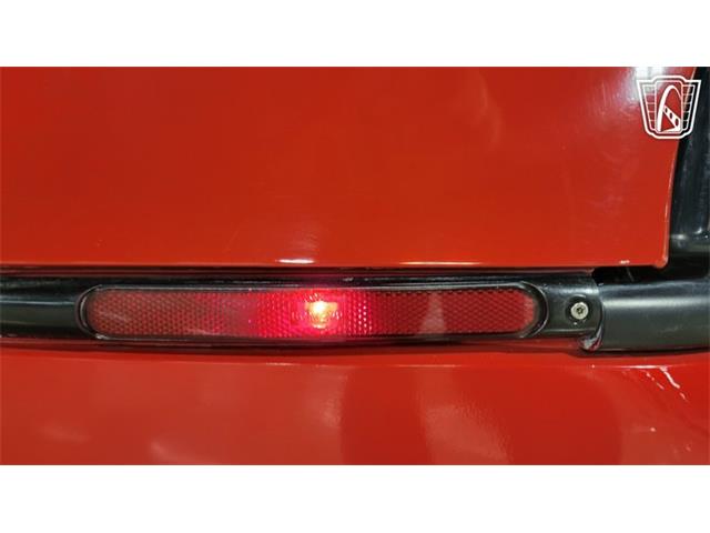 1988 Pontiac Fiero (CC-2101663) for sale in Dearborn, Michigan