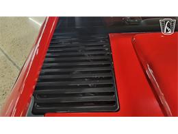 1988 Pontiac Fiero (CC-2101663) for sale in Dearborn, Michigan