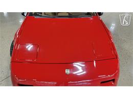 1988 Pontiac Fiero (CC-2101663) for sale in Dearborn, Michigan