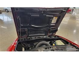 1988 Pontiac Fiero (CC-2101663) for sale in Dearborn, Michigan