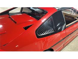 1988 Pontiac Fiero (CC-2101663) for sale in Dearborn, Michigan