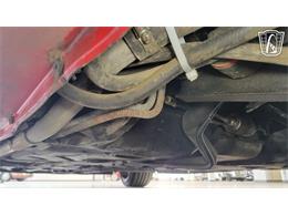 1988 Pontiac Fiero (CC-2101663) for sale in Dearborn, Michigan